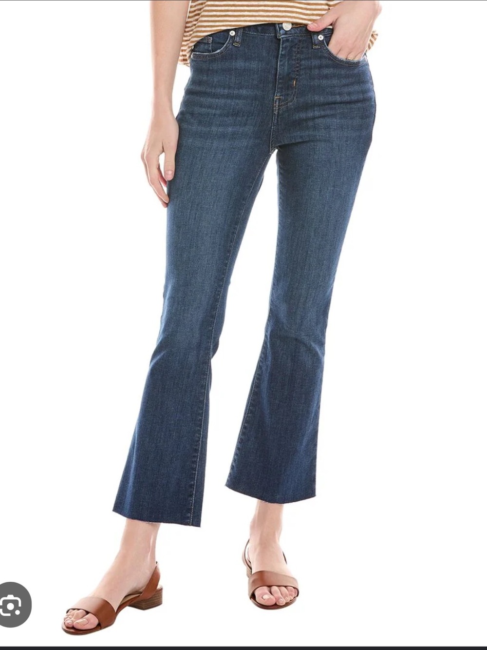 Frame Aspire Raw After Jean